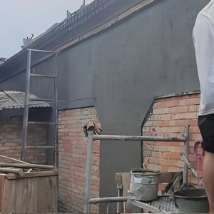 会同ECC 高延性混凝土 砌体抗震加固薄层修补高抗渗高韧性特种建材