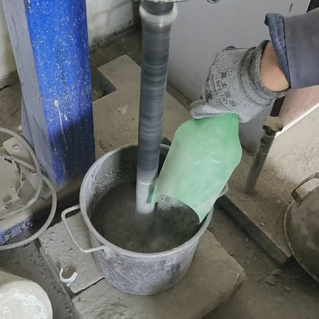 会同桥梁公路张拉用H60压浆料与普通压浆料有什么区别？