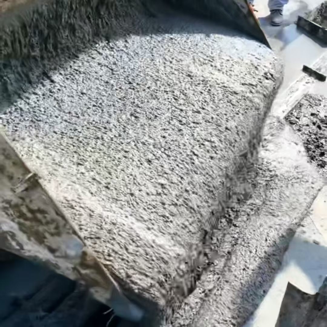 会同桥梁伸缩缝快速抢修砂浆